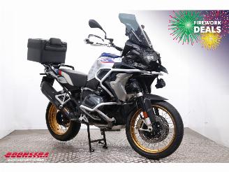 BMW R 1250 GS HP 3X Pakket Heizgriffe Cruise BOS picture 2