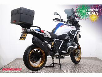 BMW R 1250 GS HP 3X Pakket Heizgriffe Cruise BOS picture 3