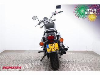 Honda VT 750 S Shadow 24.593 km! picture 8