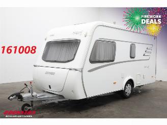 Avarii caravane Eriba  Nova 425 Light Luifel Dwarsbed BY 2016 2016/4