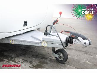 Eriba  Nova 425 Light Luifel Dwarsbed BY 2016 picture 22