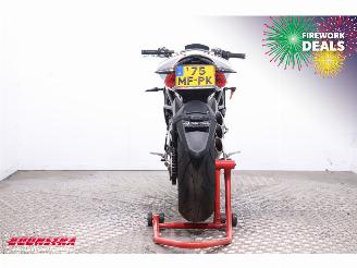 MV Agusta Brutale Dragster 800 ABS Lap Timer Quickshift 19.101 km! picture 8