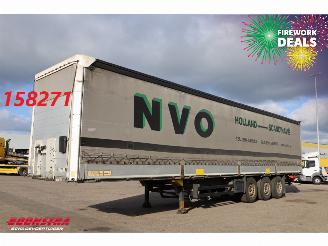 Ocazii trailere Schmitz Cargobull  SCS S01 3-Asser Bordwande BY 2012 2012/4