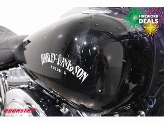 Harley-Davidson  88 FLSTFI Fat Boy picture 19