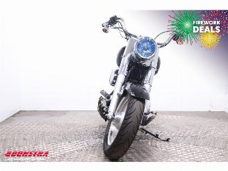 Harley-Davidson  88 FLSTFI Fat Boy picture 6