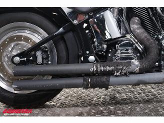 Harley-Davidson  88 FLSTFI Fat Boy picture 17