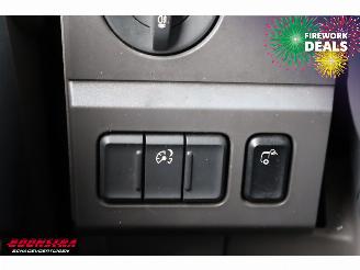 DAF LF 210 FA LBW Carrier Transicold 2xCompartments 313.910 km! picture 32