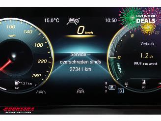 Mercedes GLE 300d AMG 4MATIC Pano Luchtv. Burmester Pr Plus picture 30
