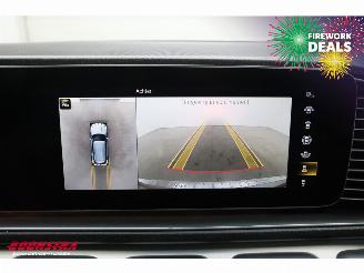 Mercedes GLE 300d AMG 4MATIC Pano Luchtv. Burmester Pr Plus picture 27