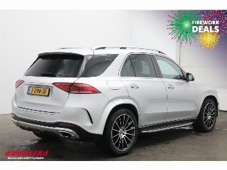 Mercedes GLE 300d AMG 4MATIC Pano Luchtv. Burmester Pr Plus picture 3