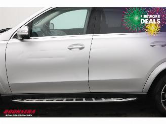 Mercedes GLE 300d AMG 4MATIC Pano Luchtv. Burmester Pr Plus picture 8