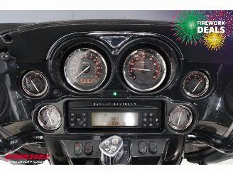 Harley-Davidson  110 FLHTCUSE CVO Ultra Classic 110 Years Ed. Radio Cruise LED ABS picture 16