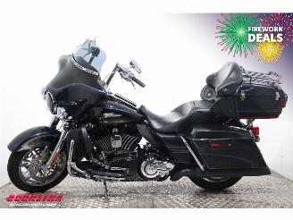 Harley-Davidson  110 FLHTCUSE CVO Ultra Classic 110 Years Ed. Radio Cruise LED ABS picture 5