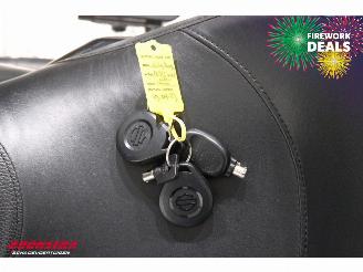 Harley-Davidson  110 FLHTCUSE CVO Ultra Classic 110 Years Ed. Radio Cruise LED ABS picture 25