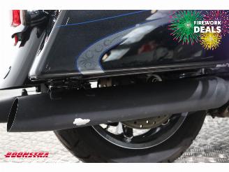 Harley-Davidson  110 FLHTCUSE CVO Ultra Classic 110 Years Ed. Radio Cruise LED ABS picture 9