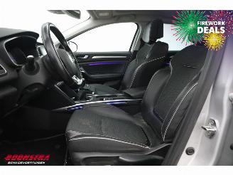 Renault Mégane Estate 1.2 TCe Bose picture 15