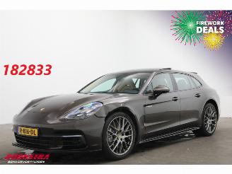 Avarii autoturisme Porsche Panamera Sport Turismo 2.9 4 E-Hybrid PDLS+ Sport Chrono Pano ACC Memory 360° 2019/5