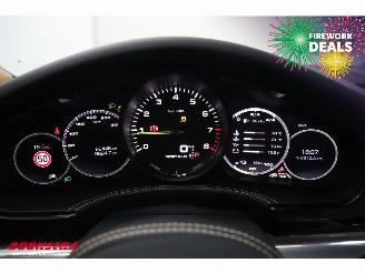 Porsche Panamera Sport Turismo 2.9 4 E-Hybrid PDLS+ Sport Chrono Pano ACC Memory 360° picture 18