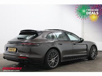 Porsche Panamera Sport Turismo 2.9 4 E-Hybrid PDLS+ Sport Chrono Pano ACC Memory 360° picture 3