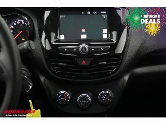 Opel Karl 1.0 120 Jaar Edition Navi Carplay Airco Cruise LMV 40.712 km! picture 14