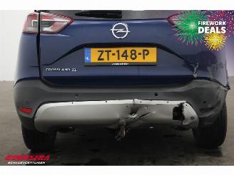 Opel Crossland 1.2 T. Innovation Navi Clima SHZ LHZ Orig NL! 53.381km! picture 15