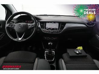Opel Crossland 1.2 T. Innovation Navi Clima SHZ LHZ Orig NL! 53.381km! picture 23