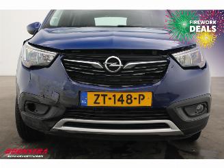 Opel Crossland 1.2 T. Innovation Navi Clima SHZ LHZ Orig NL! 53.381km! picture 7