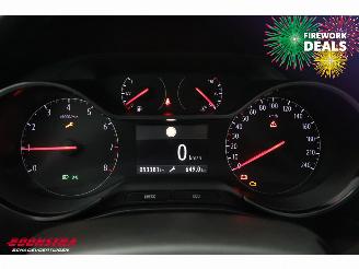 Opel Crossland 1.2 T. Innovation Navi Clima SHZ LHZ Orig NL! 53.381km! picture 29