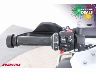 BMW R 1200 GS Adventure Rallye 3X Pakket BOS Heizgriffe Cruise 18.002 km! picture 16