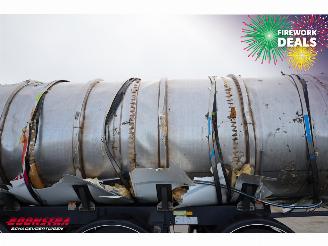 LAG  Hobur O-3-45T Hobur O-3-45T 36m3 3-Asser 2X Lift BY 2017 picture 7