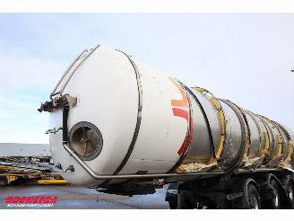 LAG  Hobur O-3-45T 36m3 3-Asser 2X Lift BY 2017 picture 11