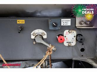 LAG  Hobur O-3-45T Hobur O-3-45T 36m3 3-Asser 2X Lift BY 2017 picture 23