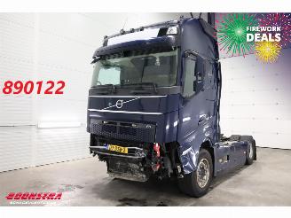 skadebil vrachtwagen Volvo FH 500 iParkCool ACC Alcoa Leder 2022/2