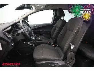 Ford B-Max 1.0 EcoBoost Titanium Navi Clima Cruise Camera PDC 139.571 km! picture 11