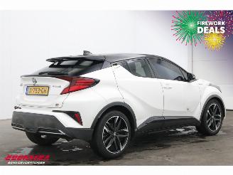 Toyota C-HR 1.8 Hybrid GR-Sport LED ACC Navi Camera Clima SHZ picture 3