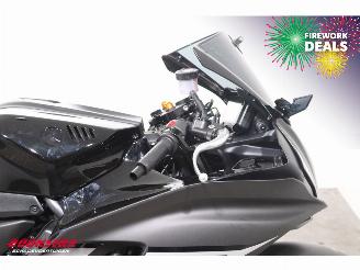 Yamaha  R7 ABS LED Akrapovic picture 9