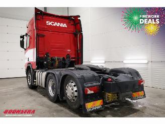 Scania R 520 V8 Alcoa Lift picture 4