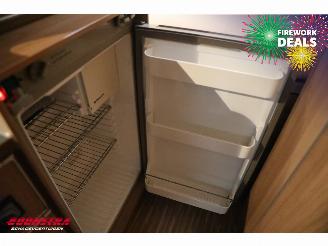 Globecar  Globescout Style 2.2 HDI Solar Dwarsbed TV Airco Cruise 101.558 km! picture 12