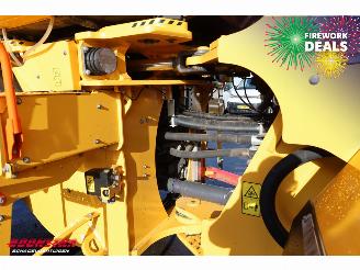 Volvo  L220H Wheelloader BY 2025 picture 16