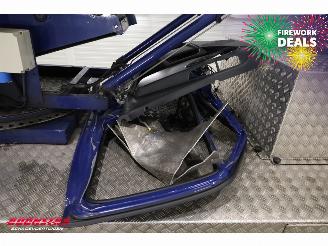 Mercedes Sprinter 314 CDI Klaas 29m verhuislift PTO Airco Cruise picture 15