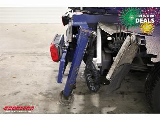 Mercedes Sprinter 314 CDI Klaas 29m verhuislift PTO Airco Cruise picture 19