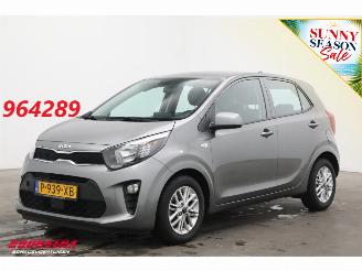 škoda osobní automobily Kia Picanto 1.0 DPi DynamicLine Bluetooth Airco Cruise Camera 2022/7