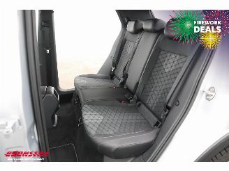 Volkswagen T-Cross 1.0 TSI R-Line DSG Teilediebstahl ACC Virtual Clima Camera SHZ 20.232 km! picture 18