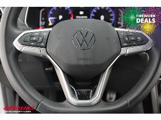 Volkswagen T-Cross 1.0 TSI R-Line DSG Teilediebstahl ACC Virtual Clima Camera SHZ 20.232 km! picture 20