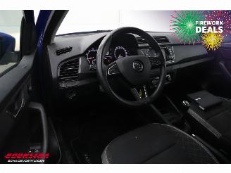 Skoda Fabia Combi 1.0 TSI Ambition Navi Clima Cruise PDC 67.036 km! picture 18