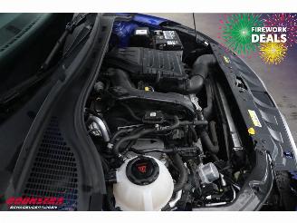 Skoda Fabia Combi 1.0 TSI Ambition Navi Clima Cruise PDC 67.036 km! picture 8