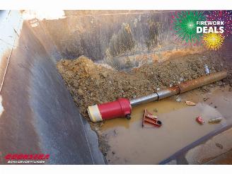 Stas  S300CX Kipper Lift BY 2018 picture 9