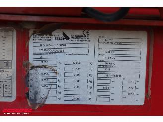 Stas  S300CX Kipper Lift BY 2018 picture 13