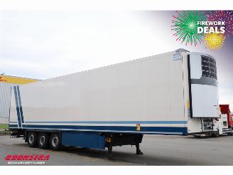Schmitz Cargobull  SCB*S3 Doppelstock Thermo King A-500 Spectrum Multitemp Trennwand picture 2