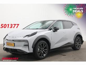 Unfallwagen Zeekr X RWD Long Range 69 kWh Pano HUD ACC Yamaha 2024/11